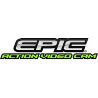 Epic Action Video Camera