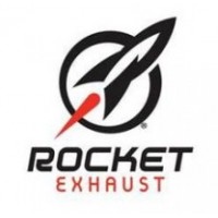 Rocket Exhaust